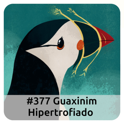 Podcast Ubuntu Portugal