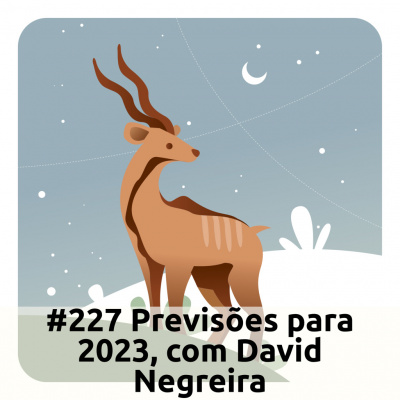 Podcast Ubuntu Portugal