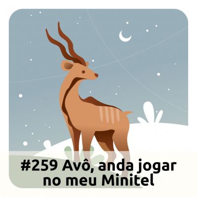 Podcast Ubuntu Portugal