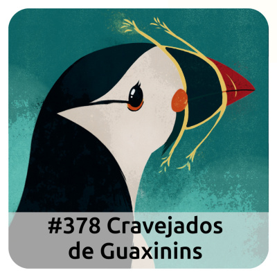 Podcast Ubuntu Portugal