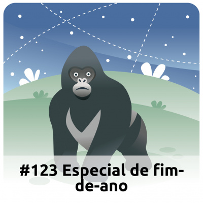 Podcast Ubuntu Portugal