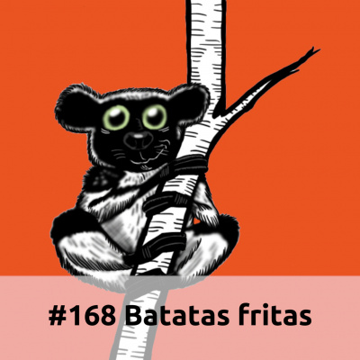 Podcast Ubuntu Portugal