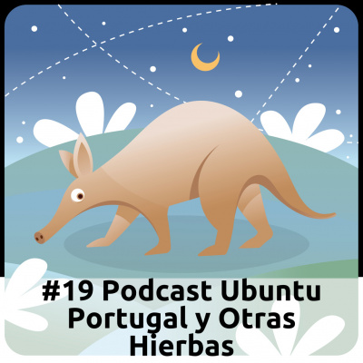 Podcast Ubuntu Portugal