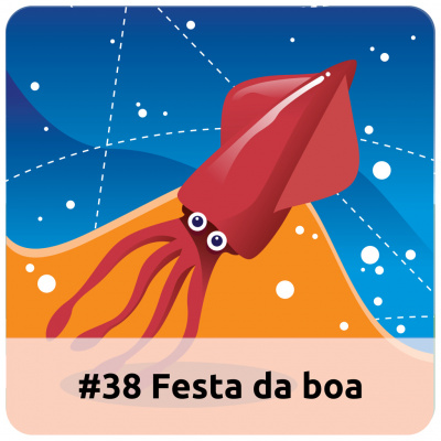 Podcast Ubuntu Portugal