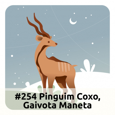 Podcast Ubuntu Portugal