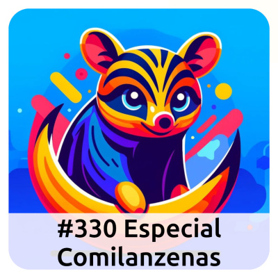 Podcast Ubuntu Portugal