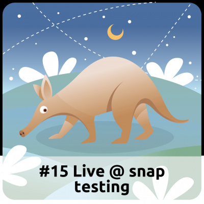 Podcast Ubuntu Portugal