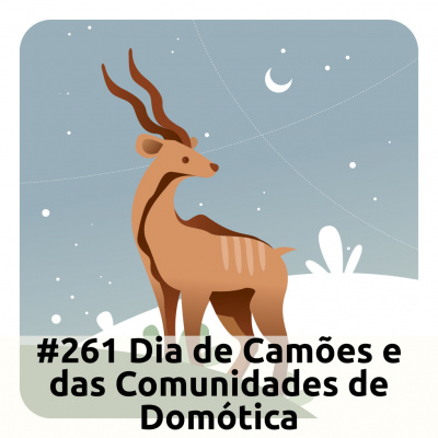 Podcast Ubuntu Portugal