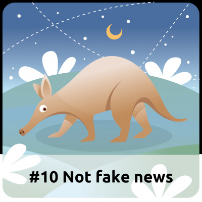 Podcast Ubuntu Portugal