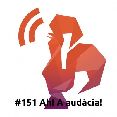 Podcast Ubuntu Portugal