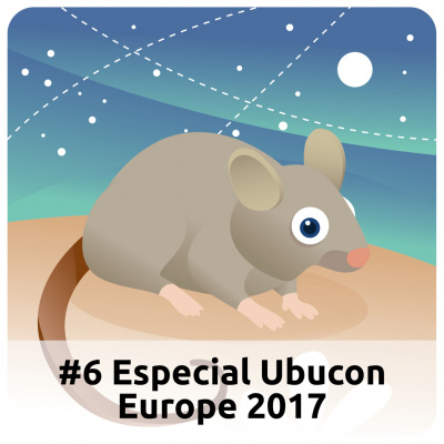 Podcast Ubuntu Portugal