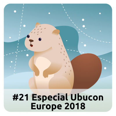 Podcast Ubuntu Portugal
