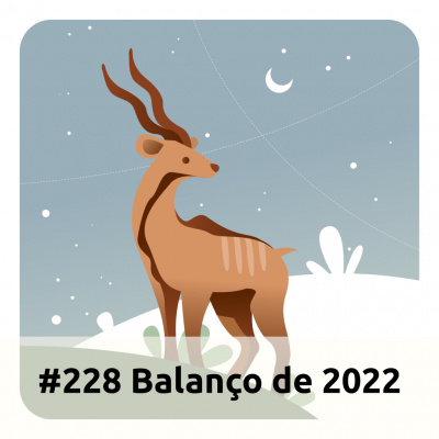 Podcast Ubuntu Portugal