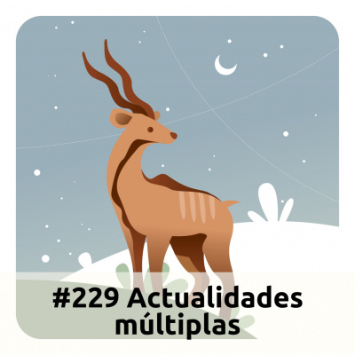 Podcast Ubuntu Portugal