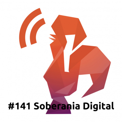 Podcast Ubuntu Portugal