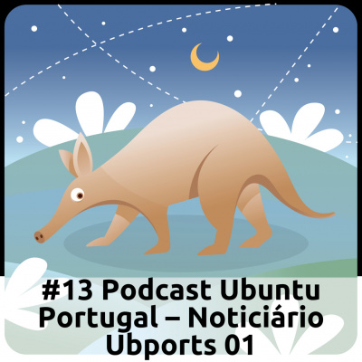 Podcast Ubuntu Portugal