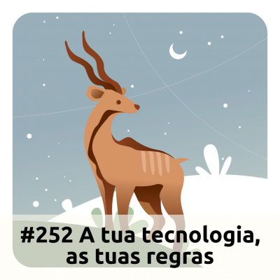 Podcast Ubuntu Portugal