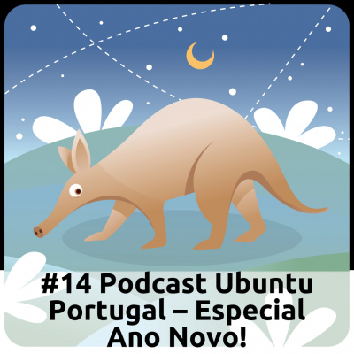 Podcast Ubuntu Portugal