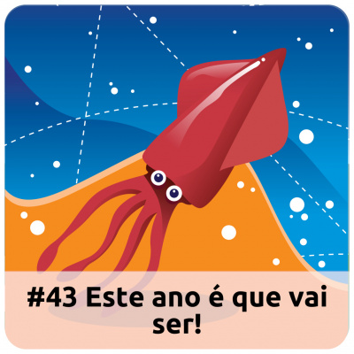 Podcast Ubuntu Portugal