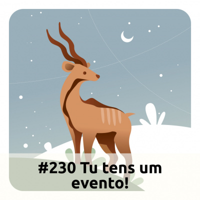 Podcast Ubuntu Portugal