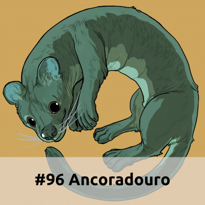 Podcast Ubuntu Portugal