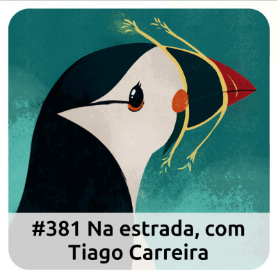 Podcast Ubuntu Portugal
