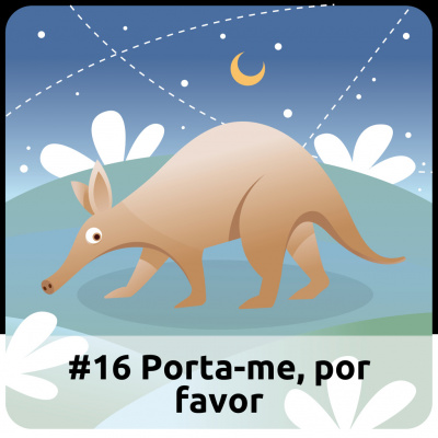 Podcast Ubuntu Portugal