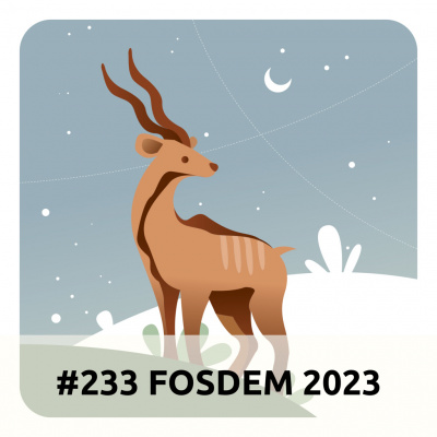 Podcast Ubuntu Portugal