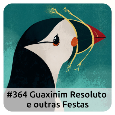 Podcast Ubuntu Portugal