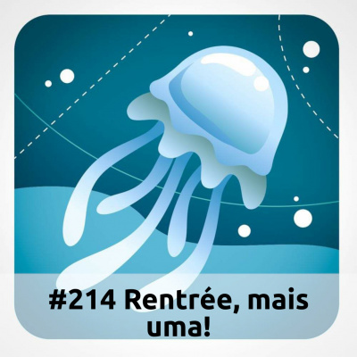 Podcast Ubuntu Portugal