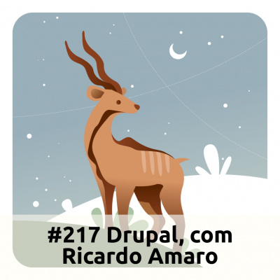 Podcast Ubuntu Portugal