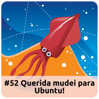 Podcast Ubuntu Portugal
