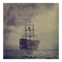 Piratas e a experiência