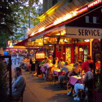 Ter Uma Experiência