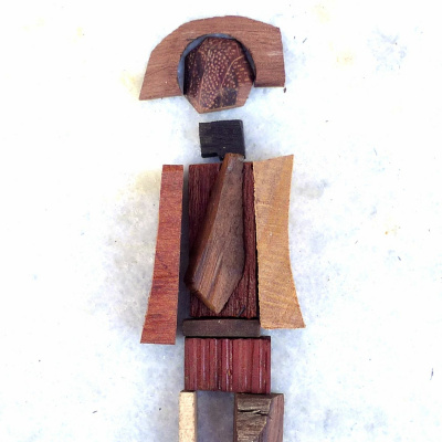 Criatividade E Experiência