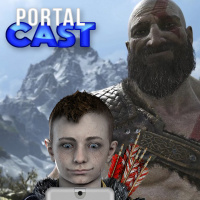 Portal Cast | Kratos, de genocida a paizão