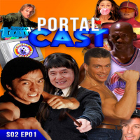 Portal Cast | Os Filmes de “Sessão da Tarde” que Marcaram Época