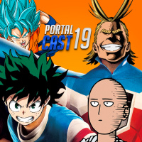 Portal Cast 19 | Os animes que você deveria assistir!
