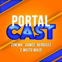 Portal Cast 14 | Grandes personalidades da cultura pop