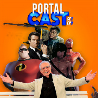 Portal Cast | Os piores e os melhores jogos baseados em filmes