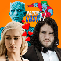 Portal Cast 17 | Era tudo uma treta de npc