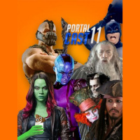 PORTAL CAST 11| Todo Mundo Gosta, Menos Eu