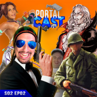 Portal Cast | Os Melhores Jogos da 5ª Geração
