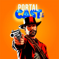PortalCast 32 | RDR 2: Uma obra de arte!