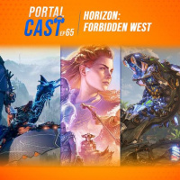 Portal Cast 65 – Horizon Forbidden West