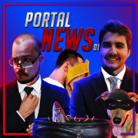 Portal News 01 | Jornalismo relevante… ou não, depende