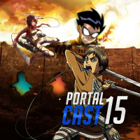 Portal Cast 15 | Attack on Titan – Vai morrer todo mundo