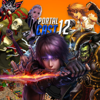 Portal Cast 12 | Experiências e tretas no MMORPG