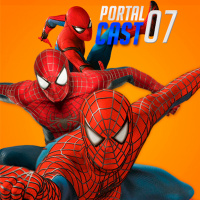Portal Cast 07 | Quem foi o melhor Homem-Aranha?