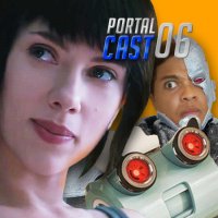Portal Cast 06 | Bugigangas da Cultura Pop no Mundo Real